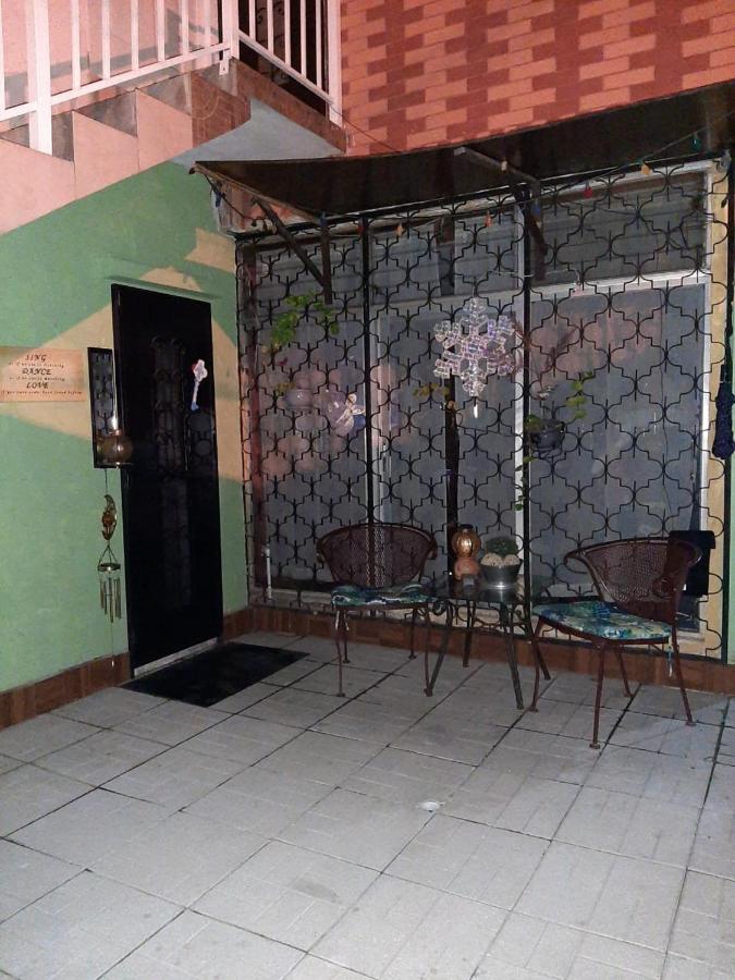 גואטמלה Nirvana Hermosa Habitacion Independiente מראה חיצוני תמונה
